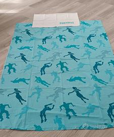 Sacco letto lenzuola FORTNITE