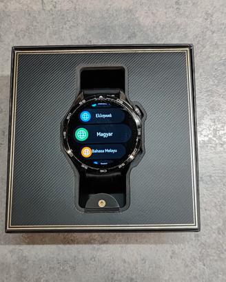Smartwatch Huawei GT4