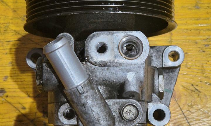 POMPA IDRO FORD MONDEO, LAND ROVER, VOLVO FOMOCO