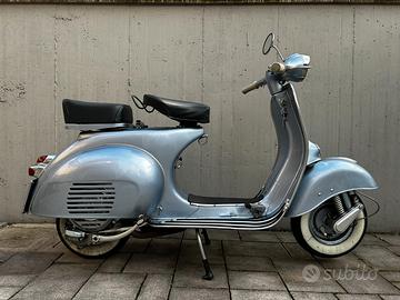 Piaggio Vespa 150 (VBA1-VBB1) - 1959