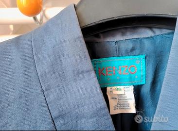 KENZO DONNA
