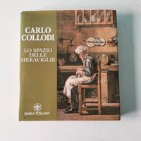 Carlo Collodi _ Lo spazio delle meraviglie 
