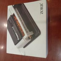 macchina riempitrice sigarette  rollatore 