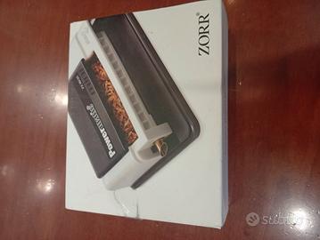 macchina riempitrice sigarette  rollatore 