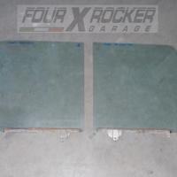 Vetri cristalli Toyota 4RUNNER