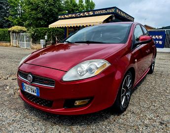 Fiat Bravo 1.4 T-jet 150 CV Sport GPL