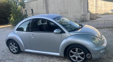 New Beetle 1.9 tdi
