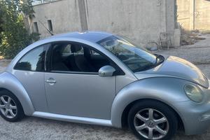 New Beetle 1.9 tdi