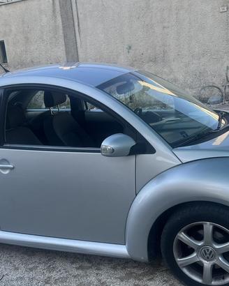 New Beetle 1.9 tdi