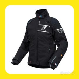 GIACCA RUKKA RAPTORINA GORETEX DONNA