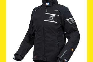 GIACCA RUKKA RAPTORINA GORETEX DONNA