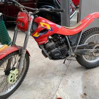 Fantic Enduro 50 - 1997