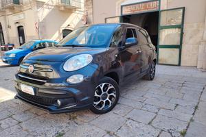Fiat 500L 1.6 Multijet 120 CV Business