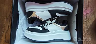 Sneakers Donna Freddy