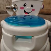 Vasino Fisher-Price musicale