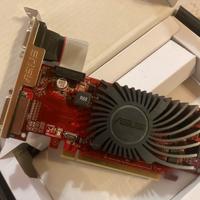 ASUS R5 230 2 GB R5230-SL-2GD3-L (VENDUTA)