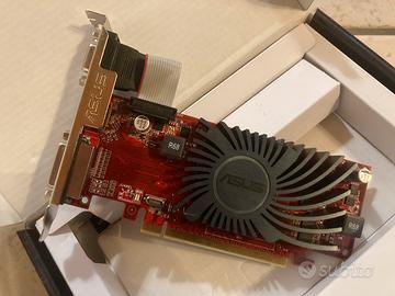 ASUS R5 230 2 GB R5230-SL-2GD3-L (VENDUTA)