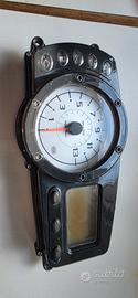 quadro strumenti 