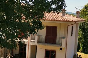 Colle Martino villino nuova costruzione