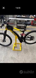 FANTIC XTF 1.5 .tg M