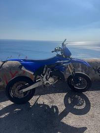 YAMAHA YZ 125 2025