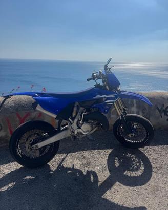 YAMAHA YZ 125 2025