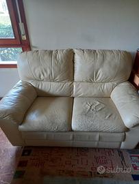 divani in pelle PADOVA