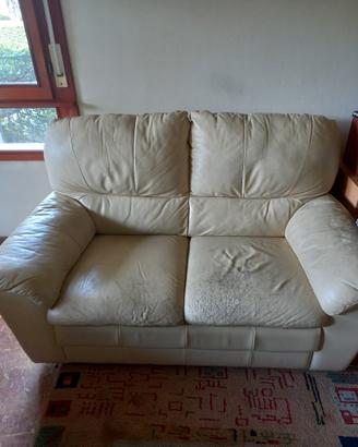 divani in pelle PADOVA