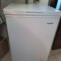 Congelatore a pozzetto