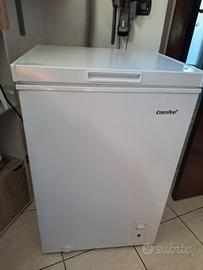 Congelatore a pozzetto