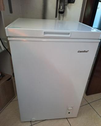 Congelatore a pozzetto