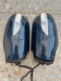 Specchietti Originali Mercedes Classe A W169 SX+DX
