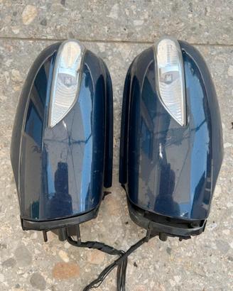 Specchietti Originali Mercedes Classe A W169 SX+DX