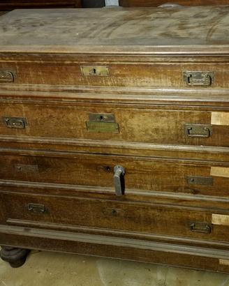 credenza antica