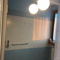 Specchio bagno con luce