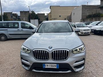 Bmw X3 xDrive20d Luxury full 2018