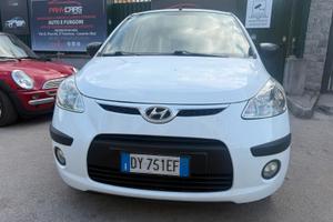 Hyundai i10 1.1 12V BLUEDRIVE GPL ACTIVE