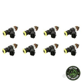 4 INIETTORI COMPATIBILI BOSCH 0280158818 Fiat Lanc