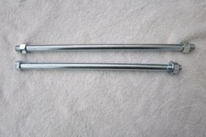 Perni Bulloni Tiranti Motore Honda CB 450 500 Twin