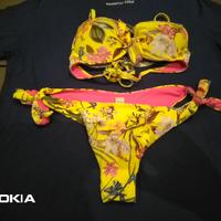 COSTUME MARE DONNA LIU - JO MILANO