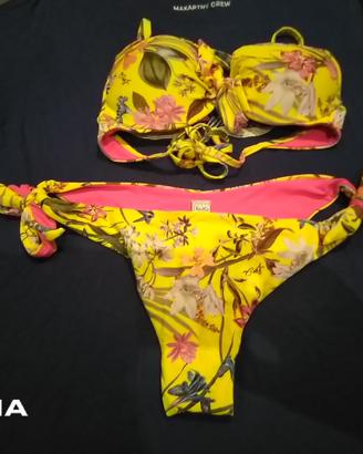 COSTUME MARE DONNA LIU - JO MILANO