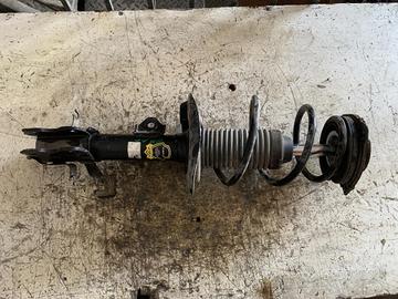 AMMORTIZZATORE ANTERIORE DESTRO NISSAN Juke 1Â° Se