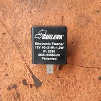 Rele' intermittenza frecce per yamaha malaguti mbk