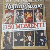 Speciale Rolling Stone Magazine n. 1