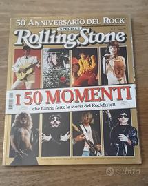 Speciale Rolling Stone Magazine n. 1