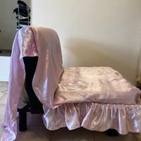 2 Divani letto