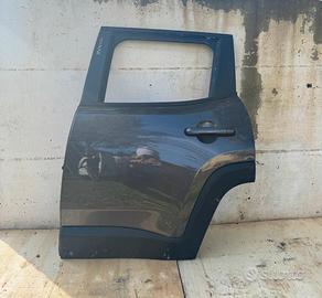 PORTA PORTIERA SPORTELLO JEEP RENEGADE 2014-2025