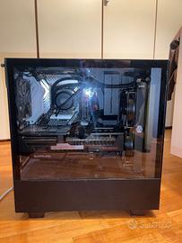 Computer gaming/ufficio