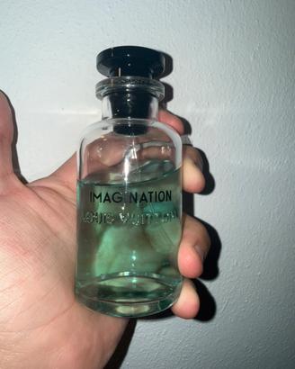 LV IMMAGINATION