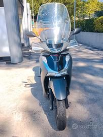 Honda sh 150 sport